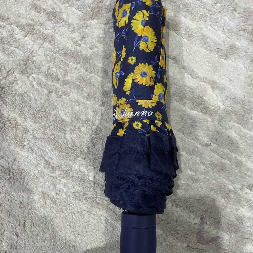 Shoshanna Umbrella